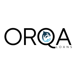 ORQA.Loans Logo
